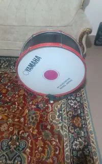 طبل 80سانتی