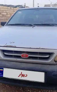 پراید۸۷