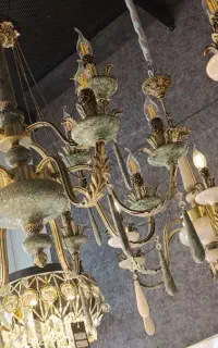 رویال ملیکا آنتیک
