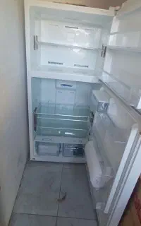 یخچال خشک زدگی کوچک زیر قیمت بازار  ۹۰تومان