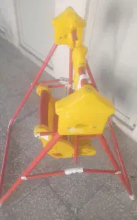 تاب فلزی