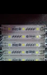 اس ام دی بلوکی گلکسی