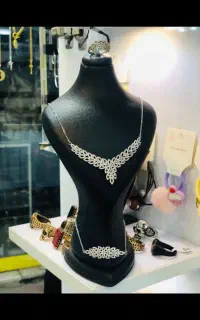 سرویس نقره 925