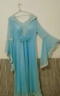 لباس مجلسی سایز۳