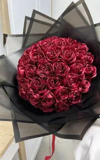 گل رز  ربانی جاودان