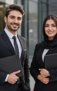 بازاریاب (سهم ۵۰ درصدی، درآمد ۳۰ تا ۴۰ میلیون)