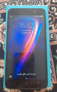 گوشی honor 8s
