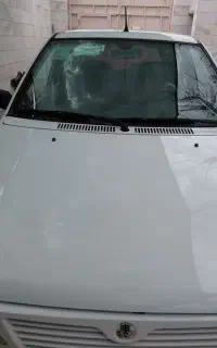 ۱۱۱ مدل ۹۸ کم کار