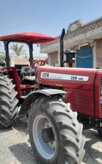 تراکتور399 اپشنال مدل 99عتیقه درحدصفر
