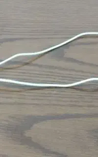 سیم شارژر ساعت