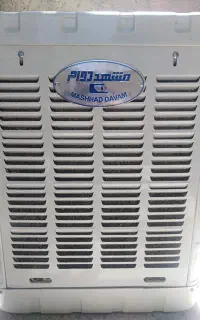 کولر آبی 3000 مشهد دوام مدل MD320
