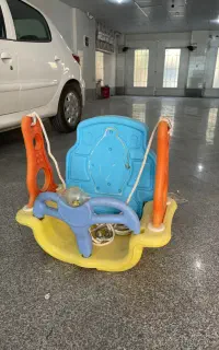 تاب کودک
