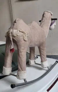 گهواره شتری
