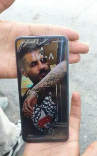 realme note 60