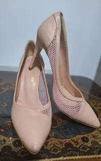 کفش مجلسی