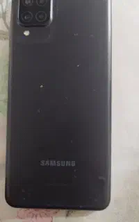گوشی سامسونگ a12