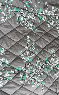 رومیزی،، زیر سفره ی،، روتختی چهار فصل خارجی