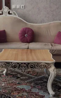 مبل ۷ نفره