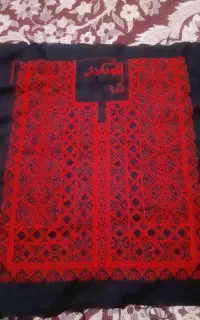 زی آستین طاووس ادینکی