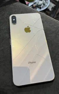 ایفون ایکس اس مکس