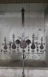 علم سبک کهنه علامت