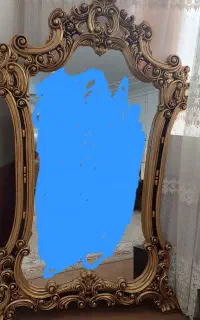 ایینه قدی