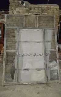 درب و پنجره