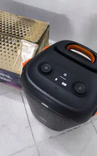 پارتی باکس جی بی ال 110 partybox JBL اصلی