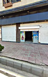 فروش مغازه/دو نبش/بر بلوار اصلی/شهرک فرزان شهرقدس