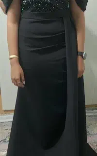 لباس مجلسی