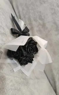 انواع گل روبان