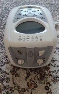 سرخکن در حد نو