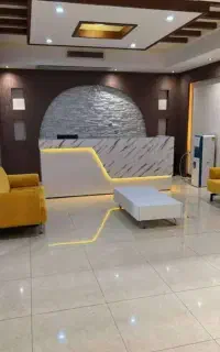 کانتر منشی مدل ساحل