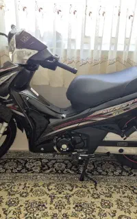 بی کلاج احسان ۱۲۵