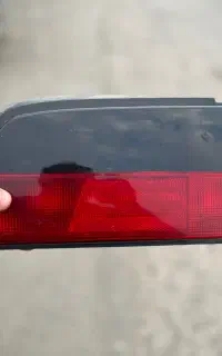 چراغ خطر پارس فابریک