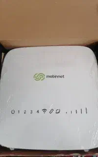 مودم مبین نت