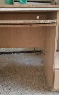 میز کامپیوتر