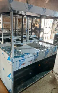 خورشت fg ساندویچی کرول فر* پز کد 1200