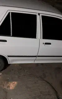پراید 95سالم
