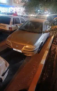 سمند۸۳