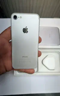 ایفون 7  حافظه 256