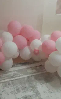 بادکنک تولد