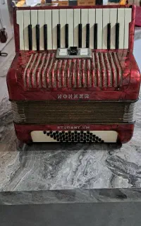 آکاردیون