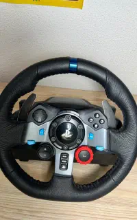 لاجیتک g29