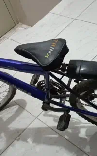 دوچرخه سایز ۲۰