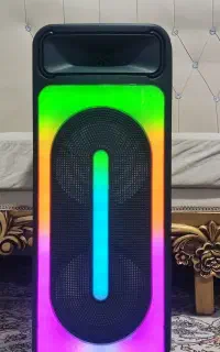 اسپیکر kts