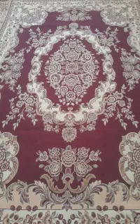 فروش رو فرشی