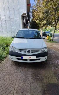 تندر ۹۰ پارس خودرویی