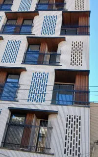 نماکارساختمان