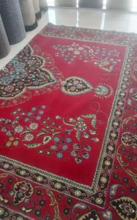 فرش 3تخته